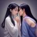 苏雅婷，家庭治疗师，专注LGBTQ+家庭沟通，温暖亲和的咨询师形象